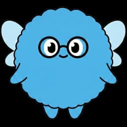 FouFouのマスコット